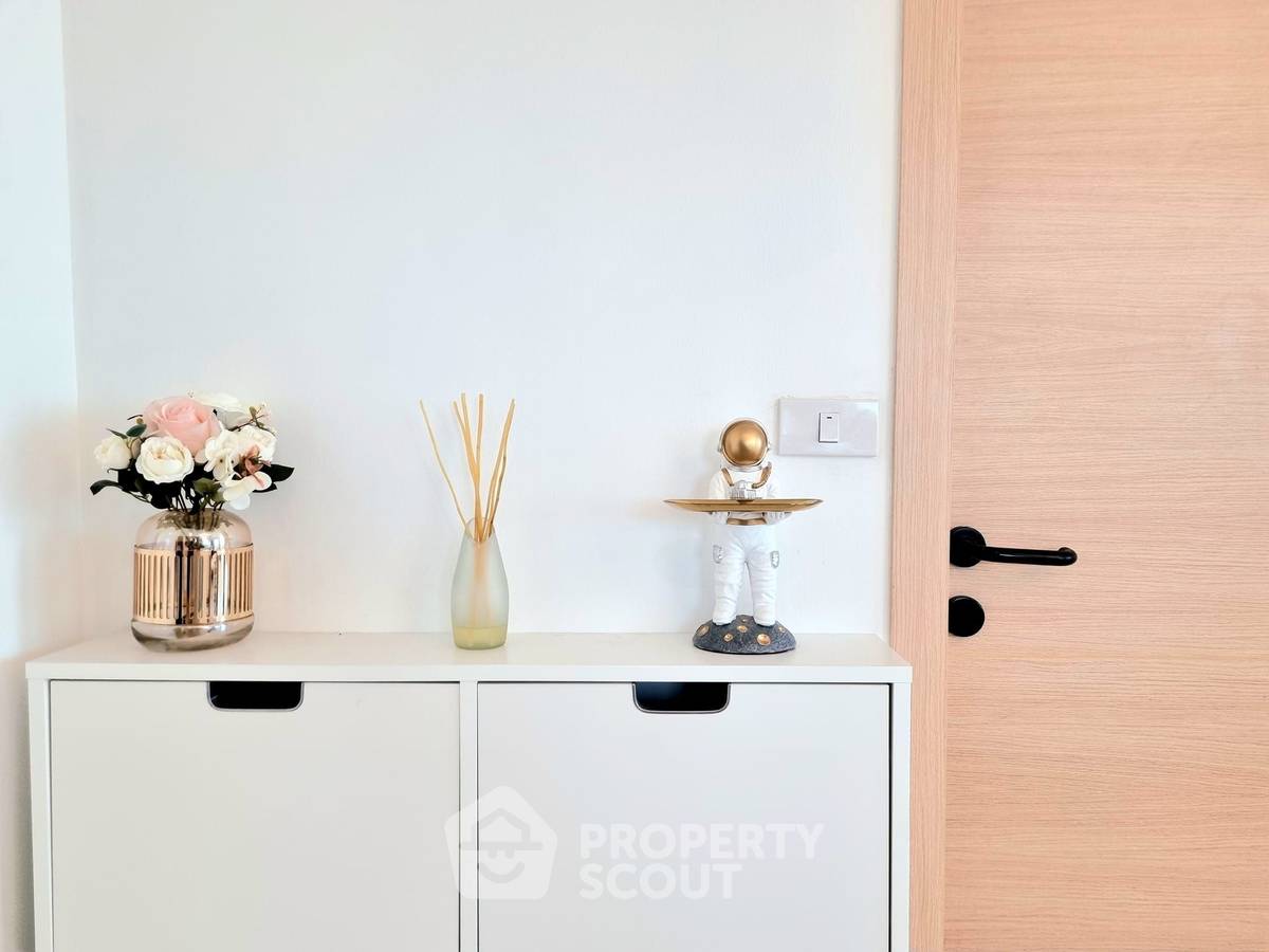 picture 1-BR Condo at The Fourwings Residence in Hua Mak (ID 1836471) - 8/13