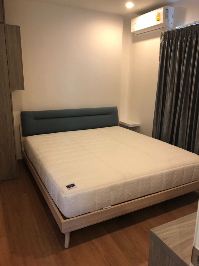รูป ให้เช่า  Condo 2 ห้องนอน 2 ห้องน้ำ  Supalai Wellington 2  Floor 12  เฟอรฺ์นิเจอร์ครบ ขนาด 66sqm  29,000/Month - รูปที่ 8/21