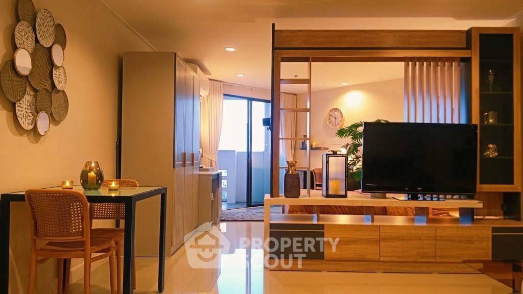 picture 2-BR Condo at Jomtien Beach Paradise Condominium close to Jomtien Beach (ID 3420247) - 15/20