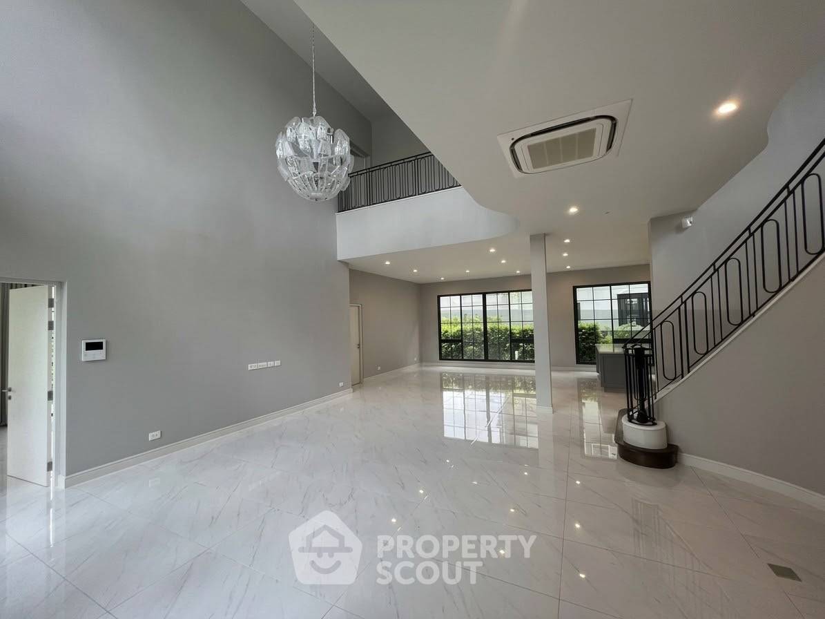 รูป บ้าน 5 ห้องนอน 687 ตร.ม. โครงการ Narasiri Krungthep Kreetha (ID 3405492) - รูปที่ 2/8