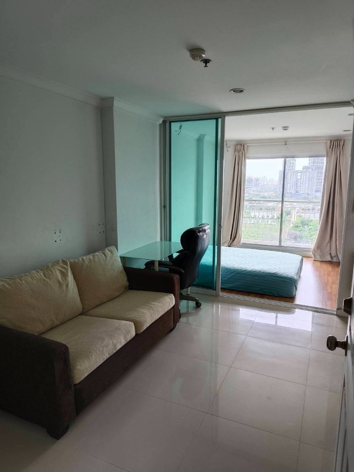 picture 🔥 For Rent 📌 Lumpini Place Rama 9 - Ratchada (Line ID: @veryrent) ✅ We also manage many other projects great deals on every rental! - 2/3