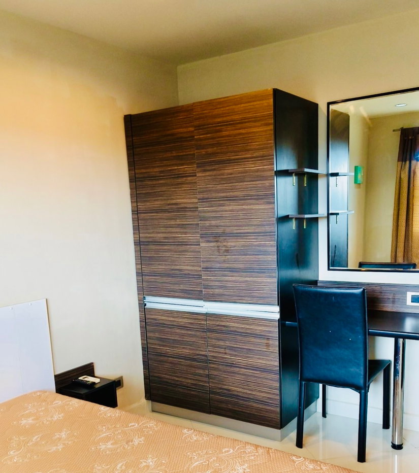 รูป Park lane condominium ให้เช่า‼️ - รูปที่ 6/9
