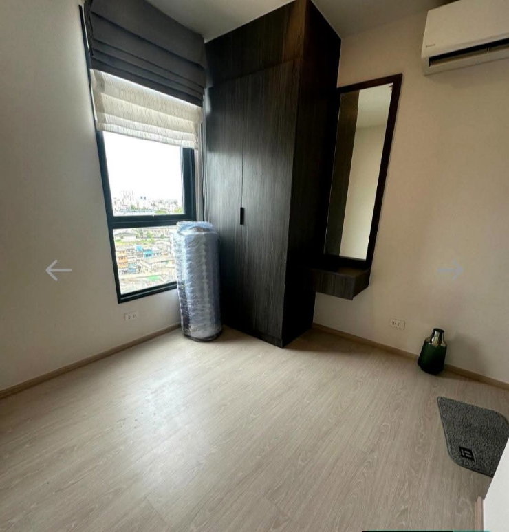picture ElioDel Nest Near Udom Suk BTS station. - 11/13