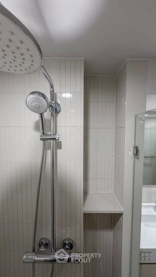 picture 2-BR Condo For Rent At Culture Chula Near MRT Sam Yan (ID 3415960) - 13/41