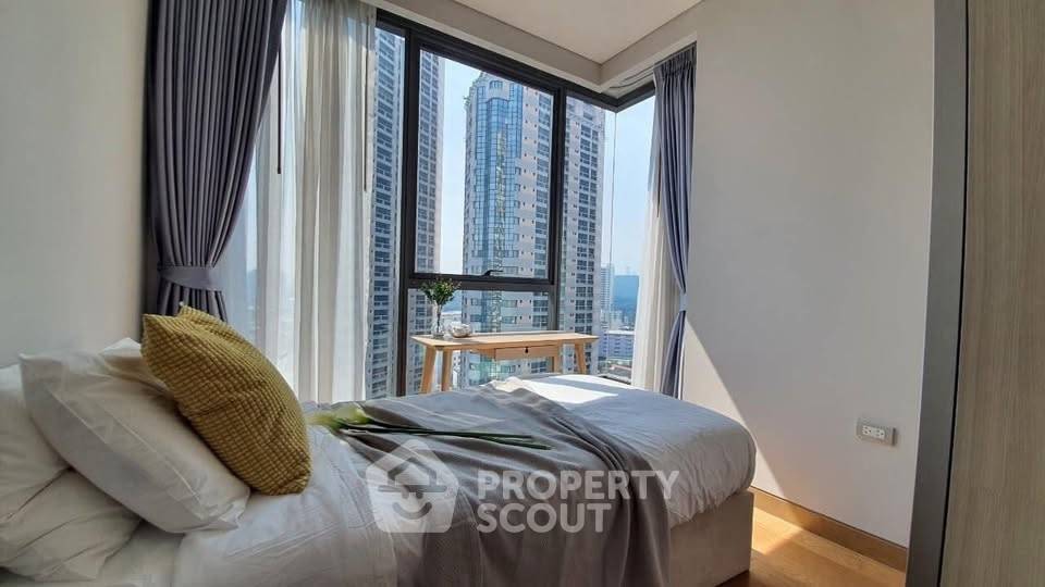 picture 2-BR Condo At The Lumpini 24 Near BTS Phrom Phong (ID 3415986) - 5/13