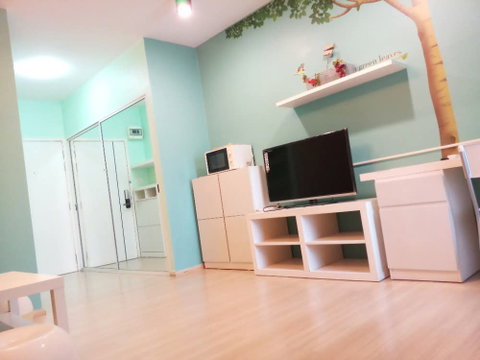 For Rent A Space Sukhumvit 77 **ready to move in**