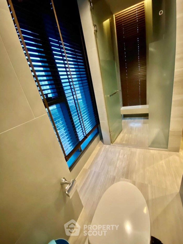picture 2-BR Condo at The Diplomat Sathorn near BTS Surasak (ID 1782016) - 4/10