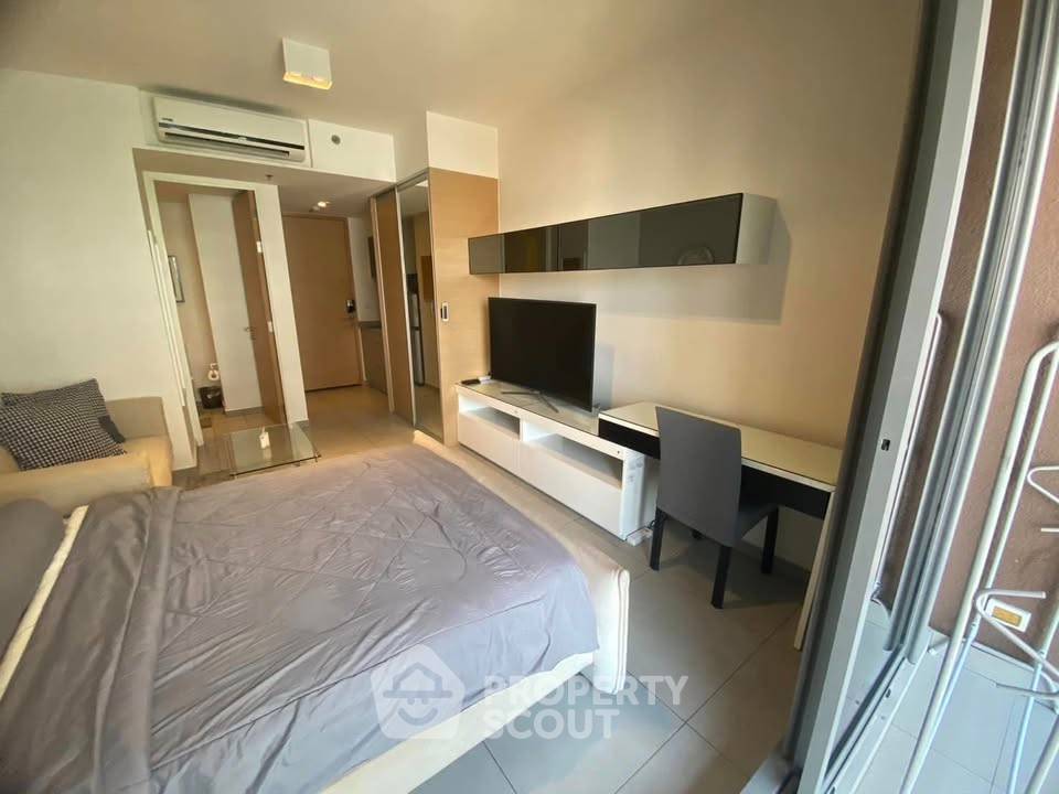 รูป คอนโด สตูดิโอ ที่ เดอะ ลอฟท์ เอกมัย ใกล้ BTS เอกมัย (ID 3415998) - รูปที่ 7/9