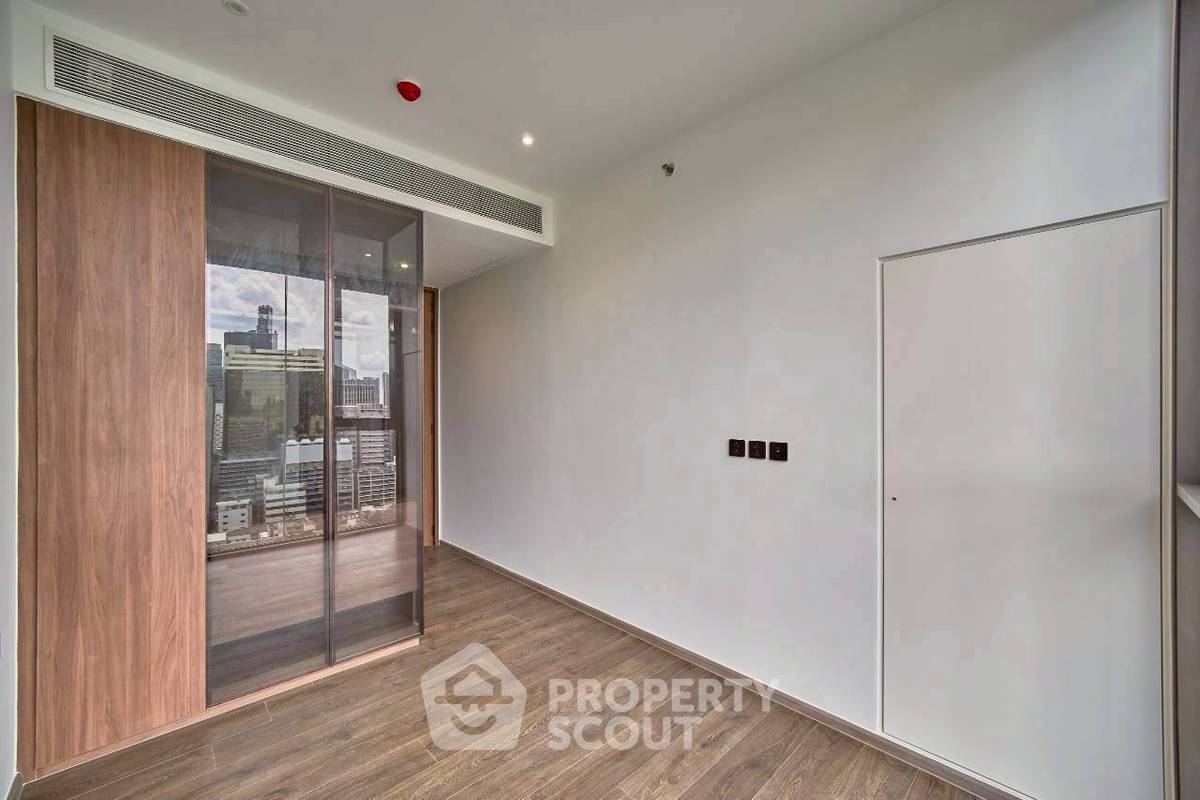 picture 2-BR Condo at ROMM CONVENT near BTS Sala Daeng (ID 3417292) - 20/26
