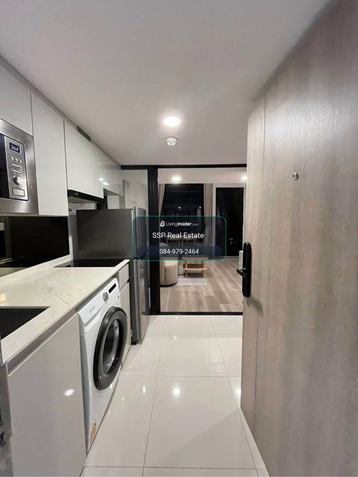 picture CUT-LOSS SOHO BANGKOK RATCHADA DUO DUPLEX - 3/10