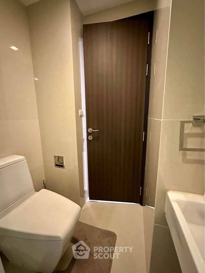 รูป ใกล้ BTS พระโขนง 70 ม. คอนโด 1 ห้องนอน Rhythm Sukhumvit 44/1 (ID 3416249) - รูปที่ 6/6