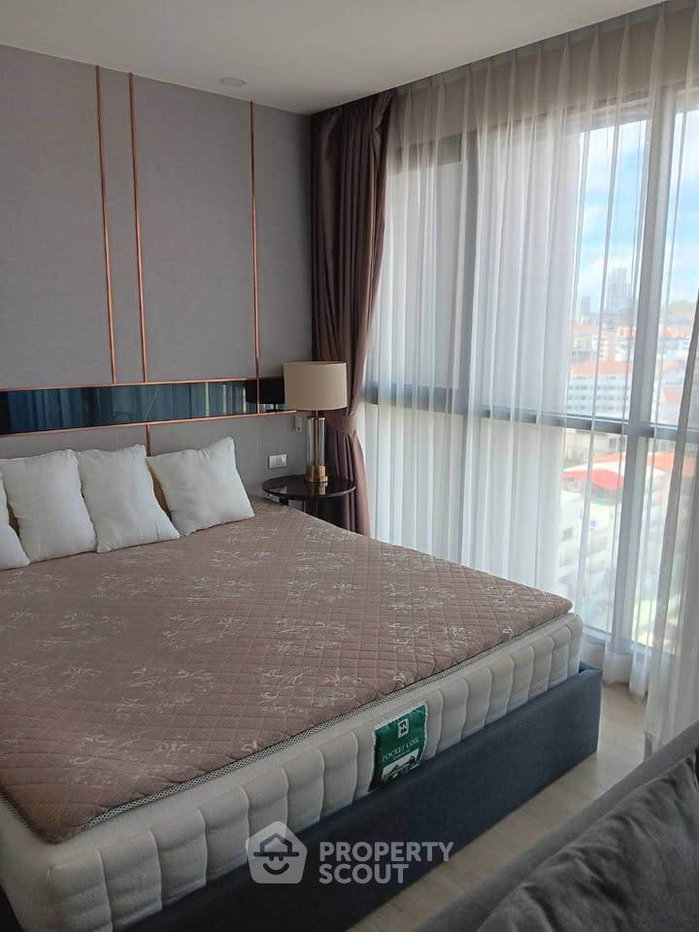 picture 1-BR Condo At The Panora Pattaya, Phratamnak (ID 3416607) - 6/11