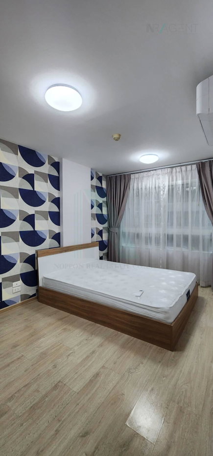 picture For Rent Condo ELIO CONDO Building , Floor 3,1 bed room, Room size 30 sqm - 4/8