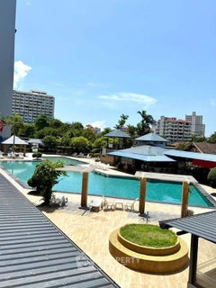 ขายคอนโด 1 ห้องนอน ขนาด 32 ตารางเมตร 9 Karat Condo ใจกลางพัทยา (ID 3418656)