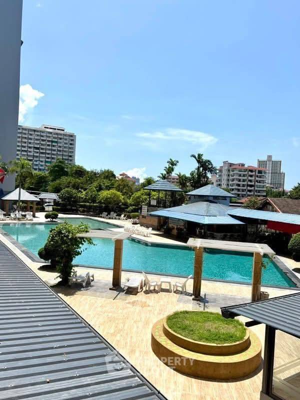 รูป ขายคอนโด 1 ห้องนอน ขนาด 32 ตารางเมตร 9 Karat Condo ใจกลางพัทยา (ID 3418656) - รูปที่ 1/13