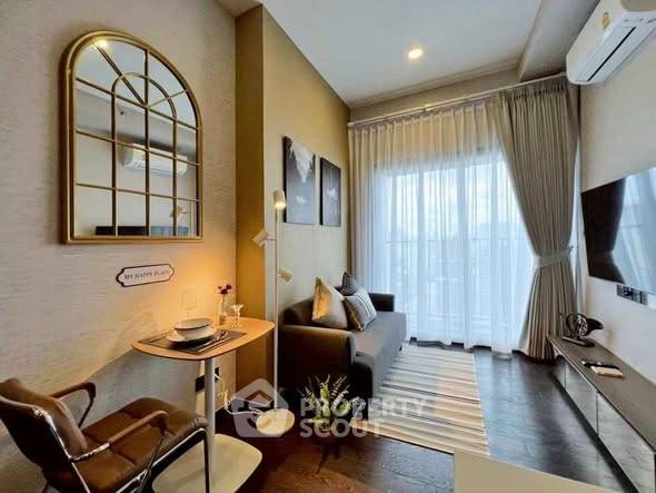รูป คอนโด 1 ห้องนอน ขาย ที่ Park Origin Thonglor ใกล้ BTS ทองหล่อ (ID 2961763) - รูปที่ 2/8