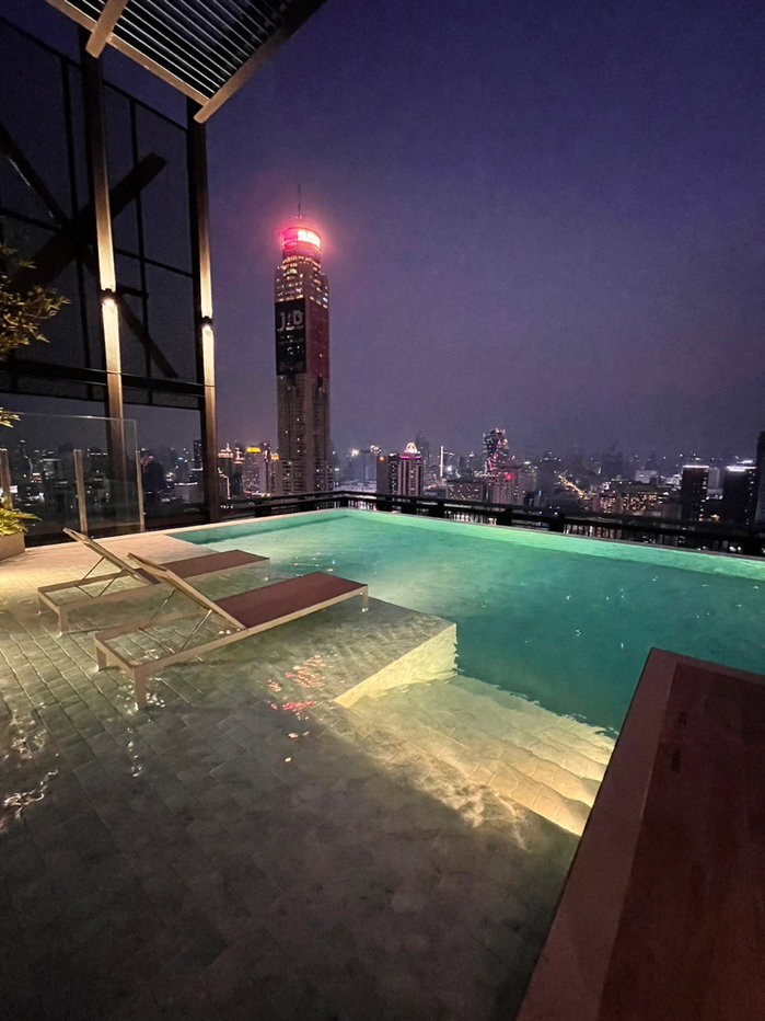 picture Condo for Rent at XT Phayathai (K6910020) ID Line : @condo64 - 10/10