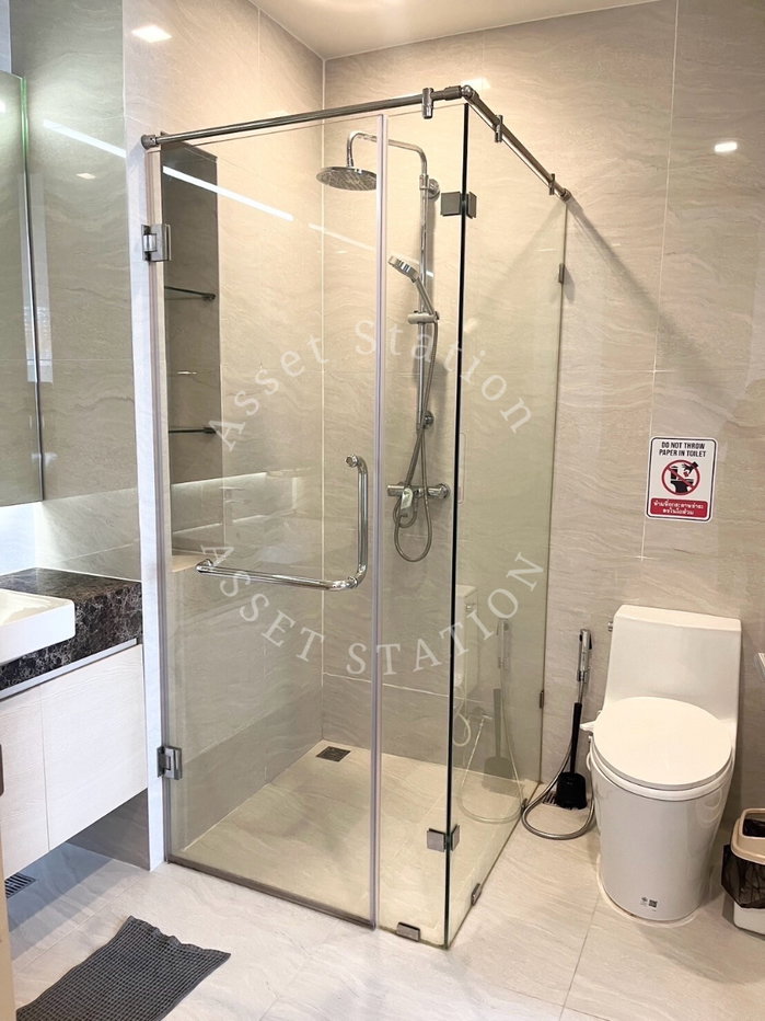รูป Noble State 39 |🚅 ใกล้ BTS สถานี พร้อมพงษ์ และ EMPORIUM - รูปที่ 9/20