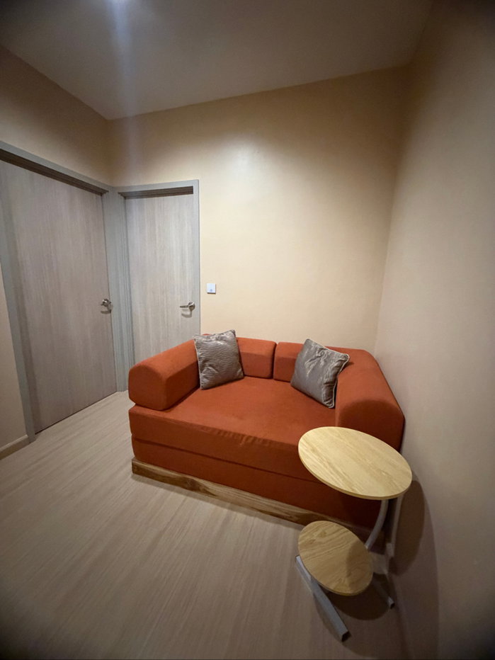picture For rent Whizdom connect sukhumvit - 2/17