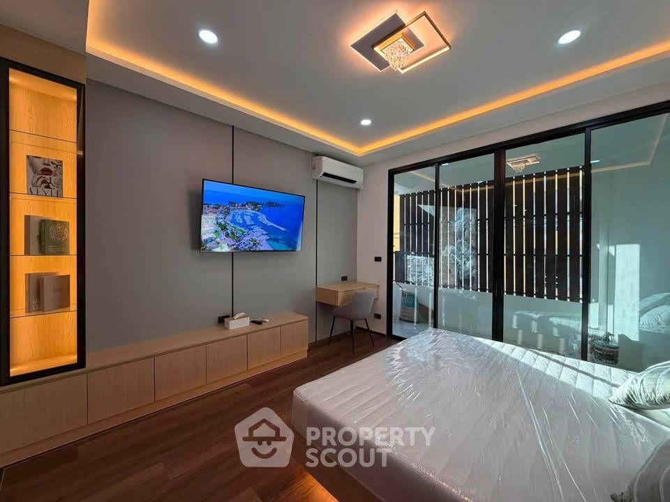 รูป ขายคอนโด 1 ห้องนอน Jomtien Condotel ขนาด 32 ตร.ม. (ID 3416522) - รูปที่ 3/12