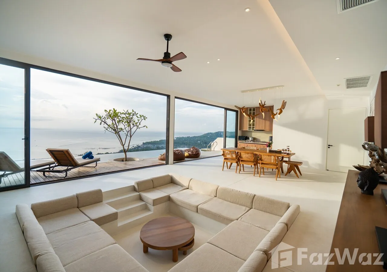 picture 3 Bedroom Villa for sale in Maret, Surat Thani 6867867 - 2/19