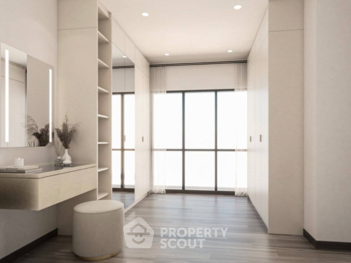 รูป บ้านเช่า 3 ห้องนอน ใน Baan Klang Muang Classe Sukhumvit 77 (ID 3413770) - รูปที่ 9/25