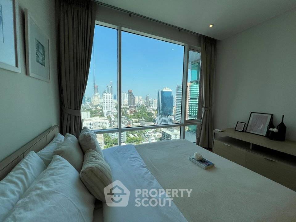 picture 2-BR Condo at Fullerton Sukhumvit near BTS Ekkamai (ID 3415985) - 13/19