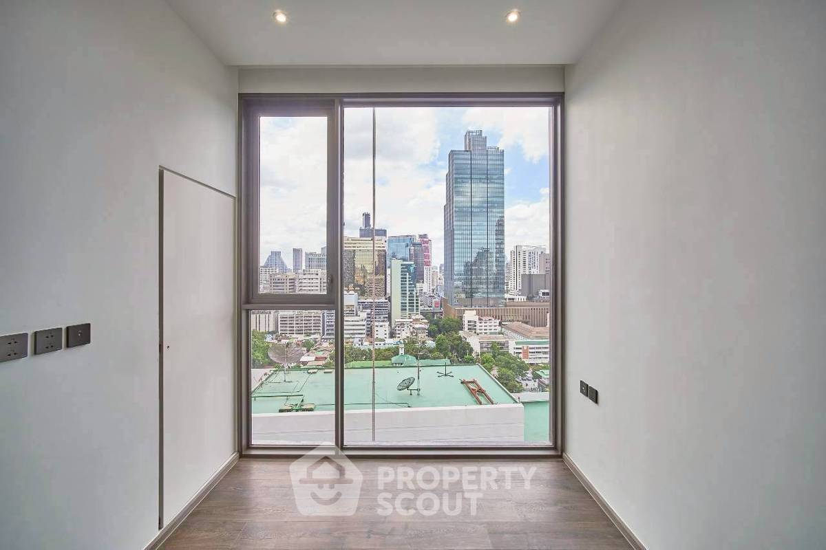 picture 2-BR Condo For Sale At ROMM CONVENT Near BTS Sala Daeng (ID 3417277) - 2/24