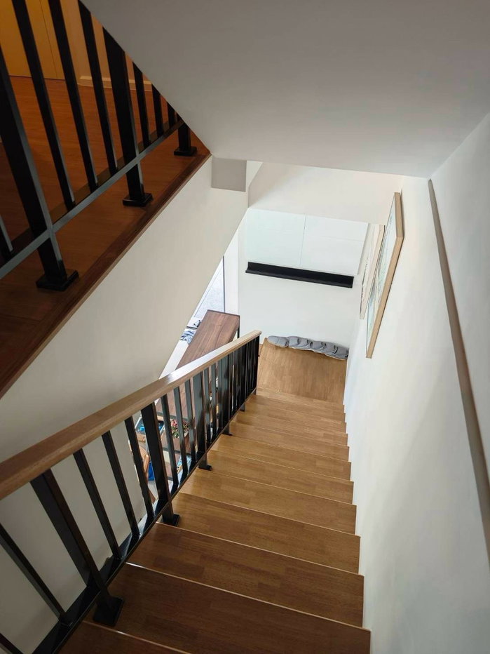 picture 🏡 Beautiful 3-Storey Corner Townhome for Sale – Only THB 8.5 Million!  ✨ Immaculate Condition | Extra Side Space | Move-in Ready! - 27/32
