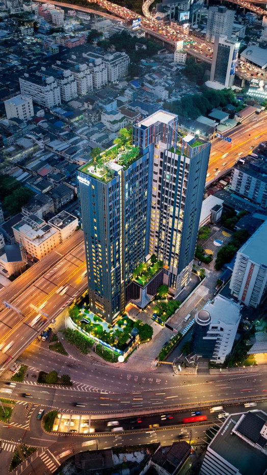 picture Condo for Rent: ASPIRE Vibha–Victory - 9/9