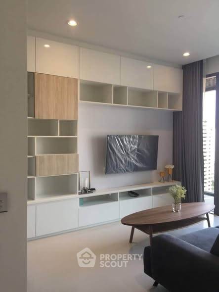 picture 2-BR Condo at Vittorio Sukhumvit 39 near BTS Phrom Phong (ID 3417144) - 3/11