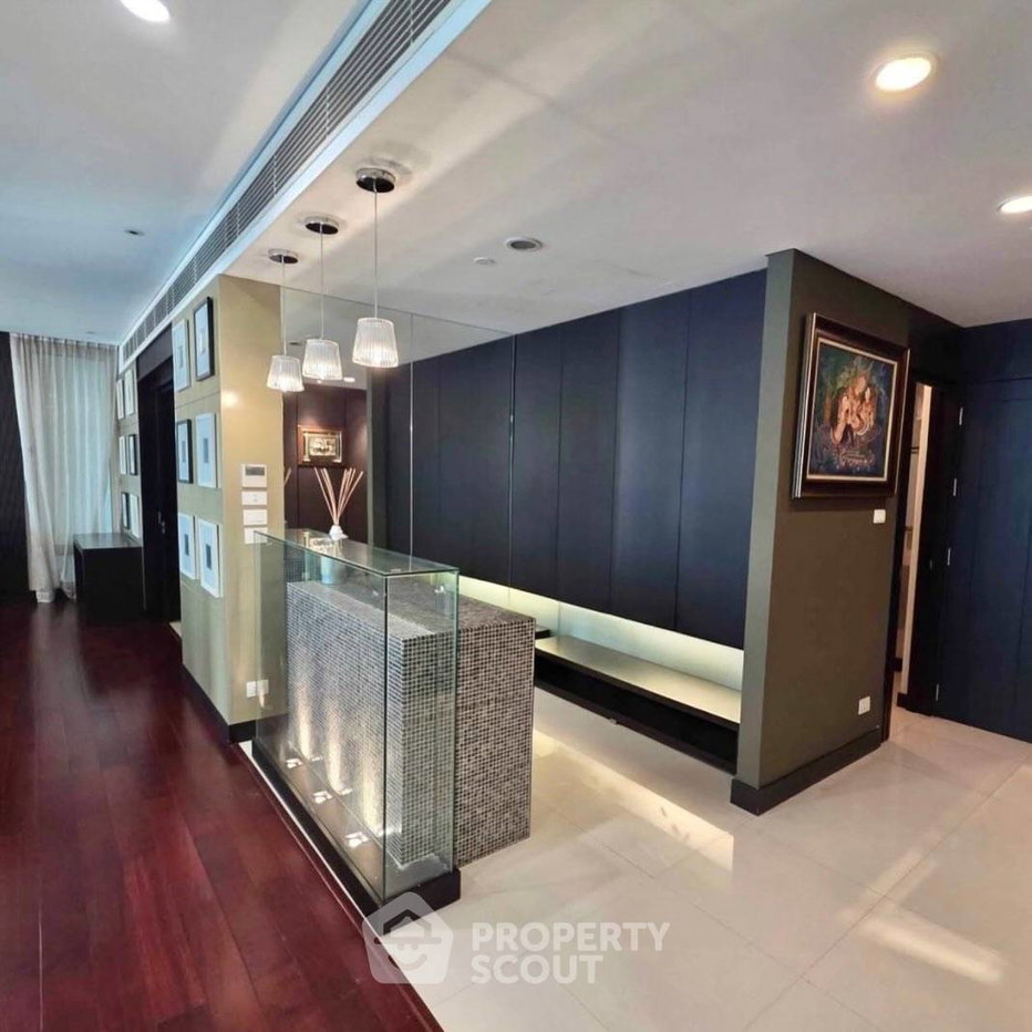 picture 3-BR Condo at The Park Chidlom near BTS Chit Lom (ID 3420238) - 10/16