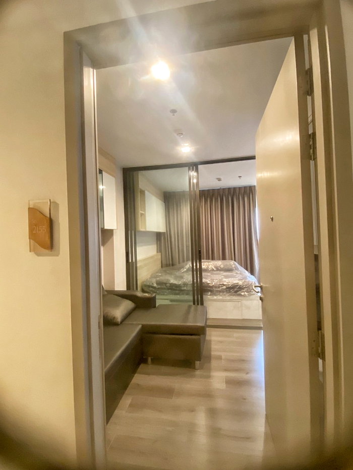 picture ✨💕#For Rent The Politan Aqua #Condo for rent by the Chao Phraya River💕✨ - 3/5