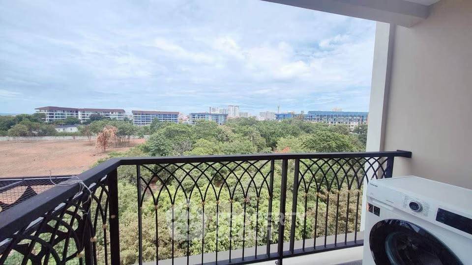 รูป ขายคอนโด 1 ห้องนอน Dusit Grand Park 2 พัทยา (ID 3416525) - รูปที่ 2/7