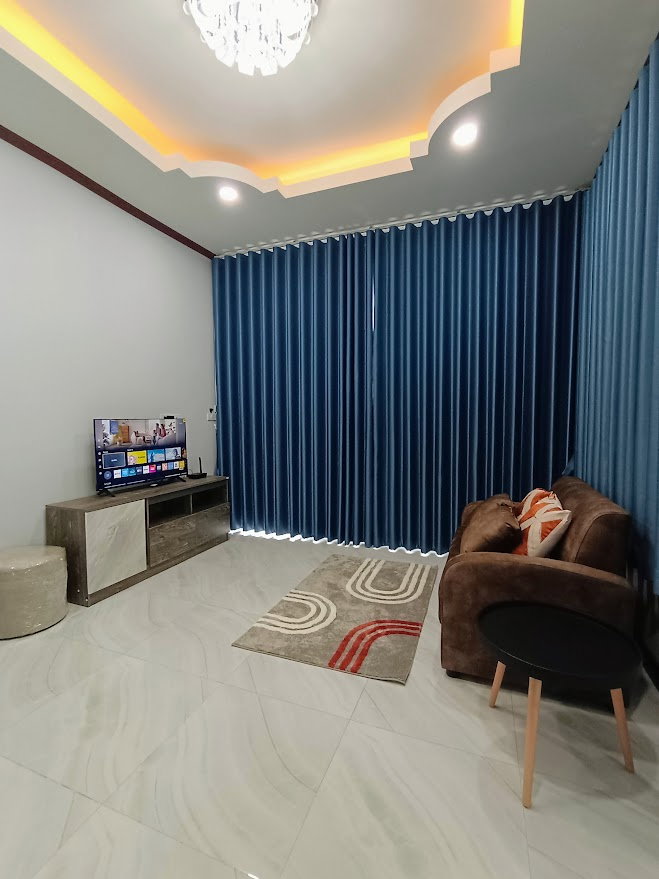 picture House for rent Ban Makhampom, Mueang, Sakon Nakhon - 10/15