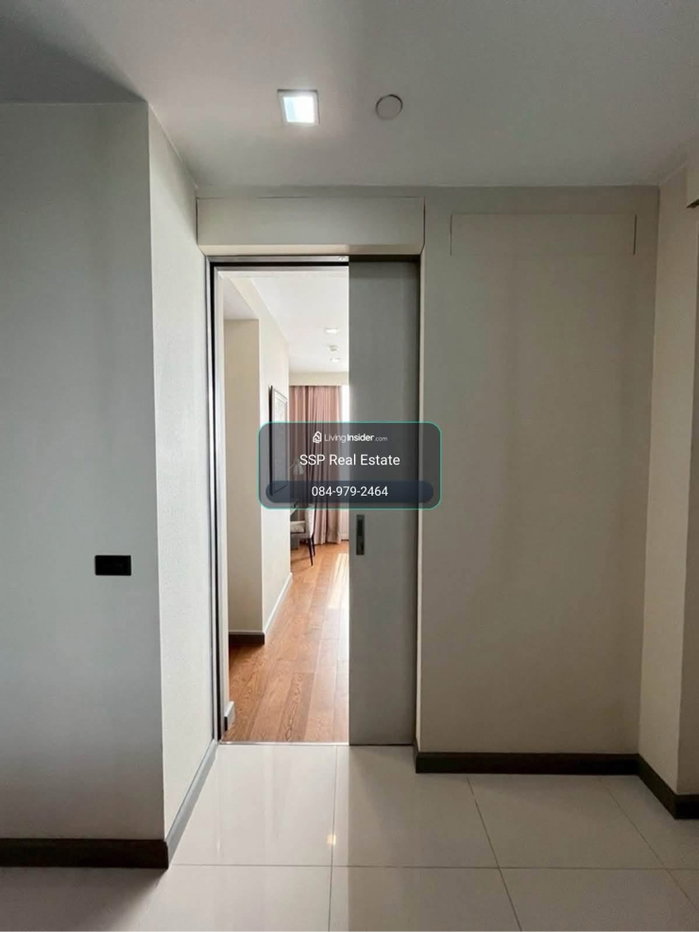 รูป FOR-SELL M-SILOM PET FRIENDLY CONDO 2BEDROOM  - รูปที่ 5/16