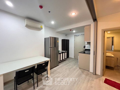 คอนโด 1-ห้องนอน ที่ ไอดีโอ คิว จุฬา-สามย่าน ใกล้ MRT สามย่าน (ID 3417205)