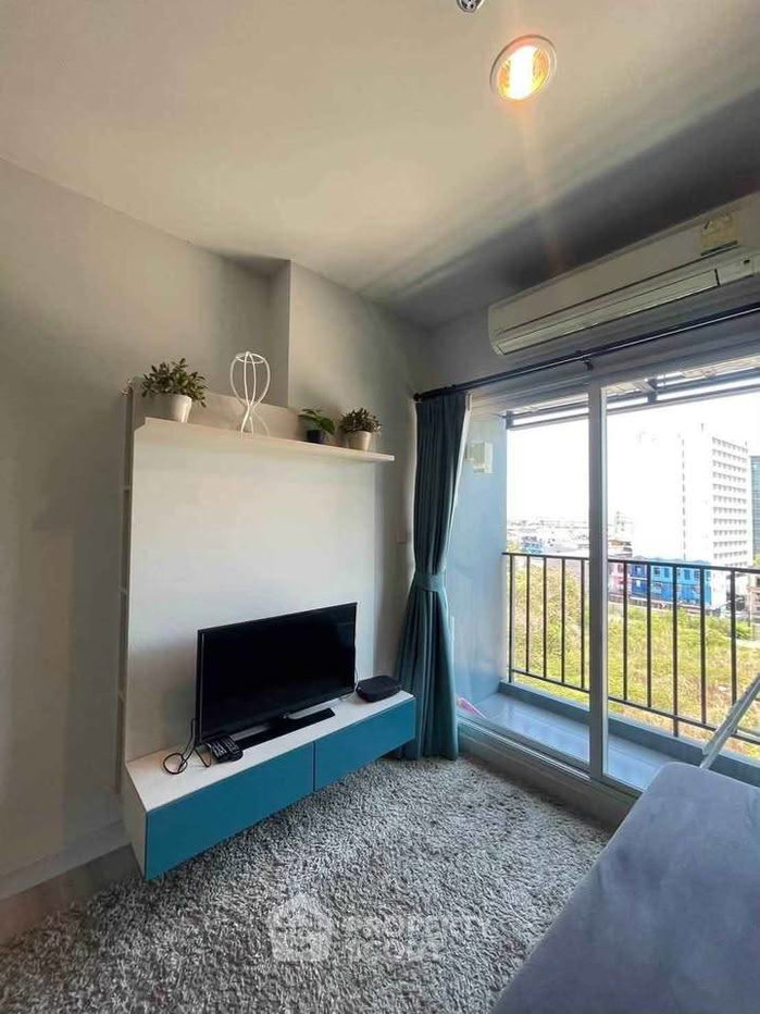 picture 1-BR Condo For Rent At Centric Sea Pattaya, Central Pattaya (ID 3415469) - 6/11
