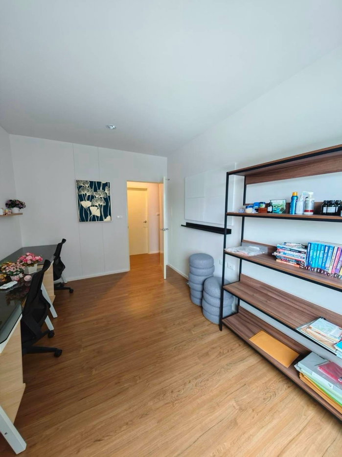 picture 🏡 Beautiful 3-Storey Corner Townhome for Sale – Only THB 8.5 Million!  ✨ Immaculate Condition | Extra Side Space | Move-in Ready! - 15/32