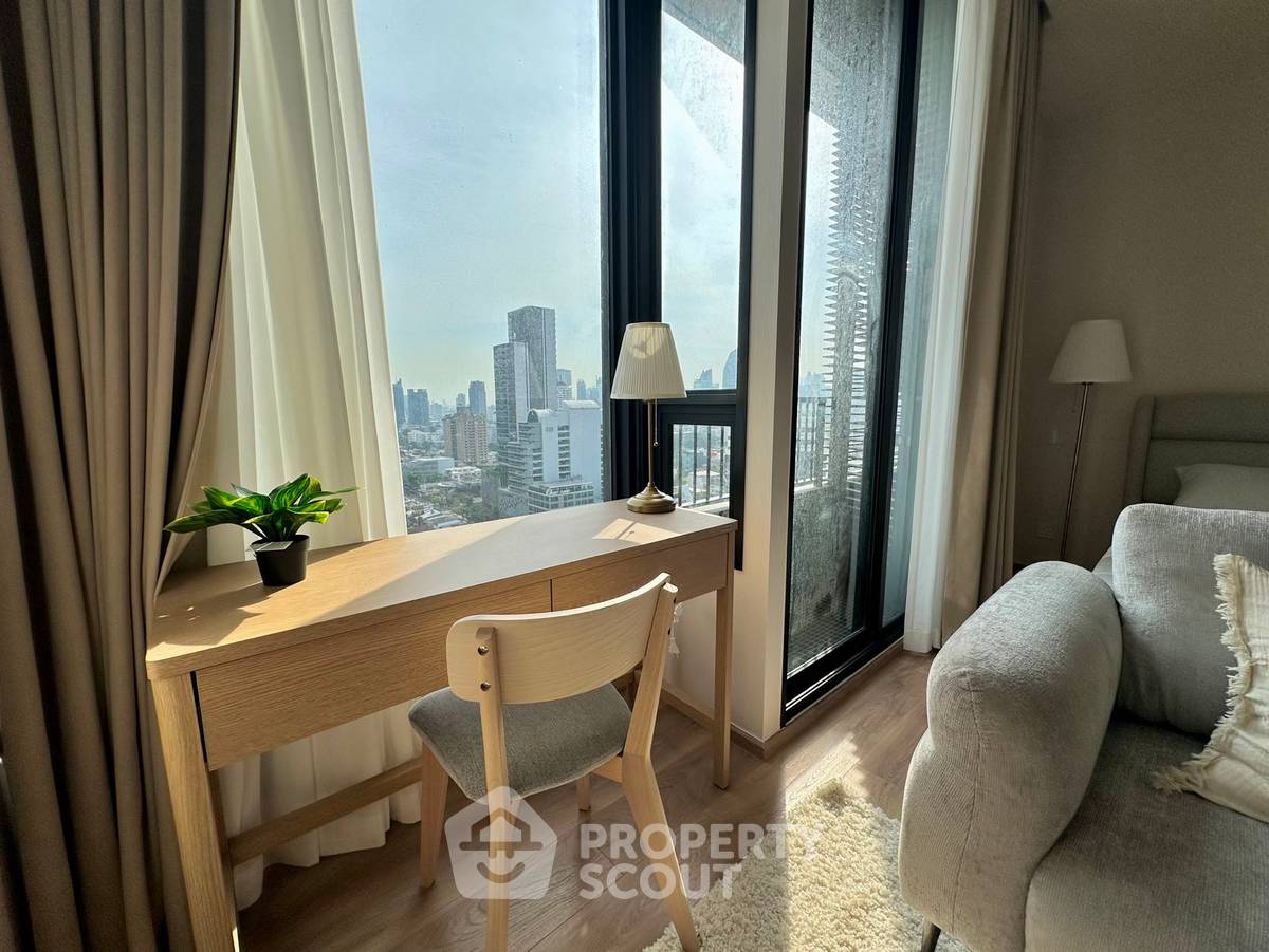 picture 1-BR Condo At Noble Form Thonglor Near BTS Thong Lor (ID 3415780) - 5/14
