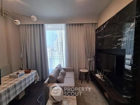 ใกล้ BTS ทองหล่อ 200 ม. | 1 ห้องนอน ชั้น 18 ที่ Laviq Sukhumvit 57 (ID 3417427)