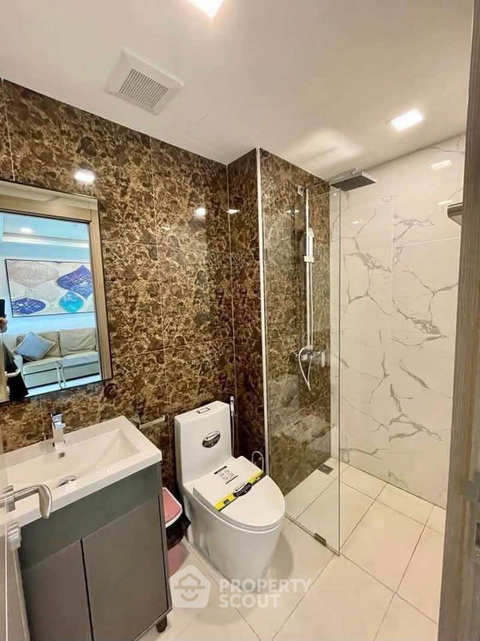 รูป คอนโดหนึ่งห้องนอน Arcadia Beach Continental พัทยาใต้ (ID 3415140) - รูปที่ 6/11