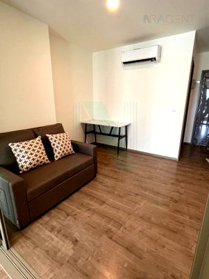 Condos for rent : For Rent Condo ASPIRE PINKLAO-ARUN AMMARIN Building A, Floor 4,1 bed room, Room size 32.00 sqm