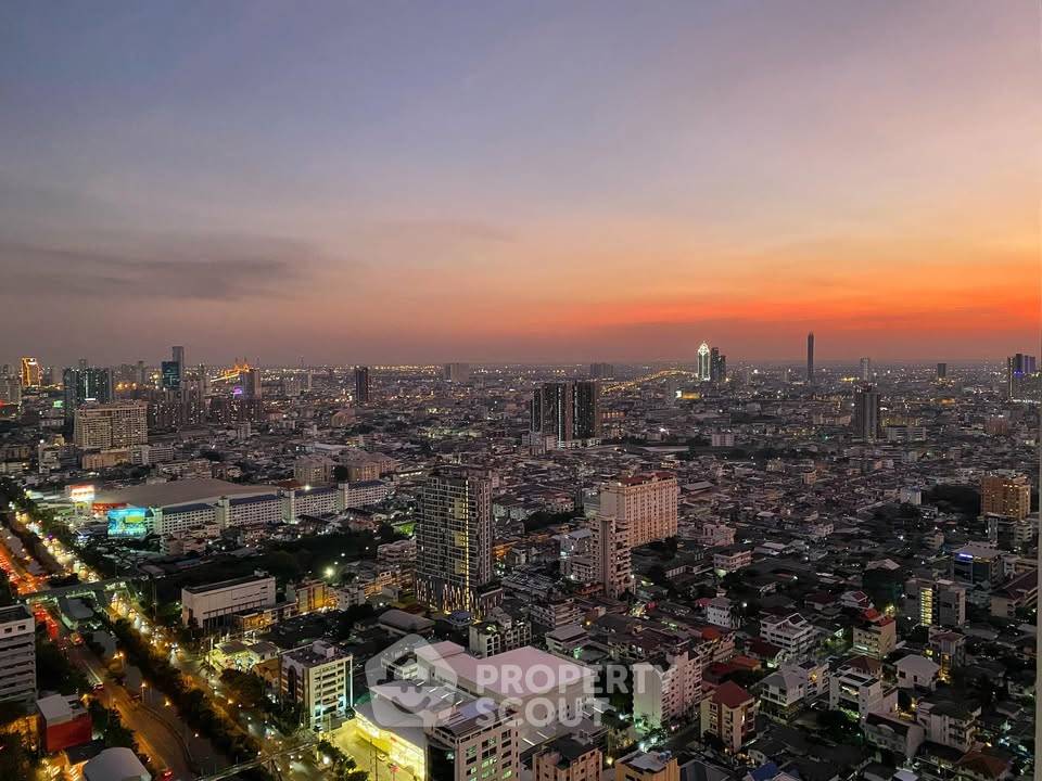 picture 1-BR Condo At Knightsbridge Prime Sathorn Near BTS Saint Louis (ID 3415011) - 18/20
