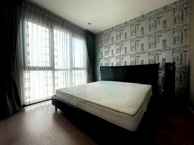 Condos for rent : 🎉 For rent, Astro Chaengwattana, 1 bedroom, 21st floor, near Central Chaengwattana Department Store.