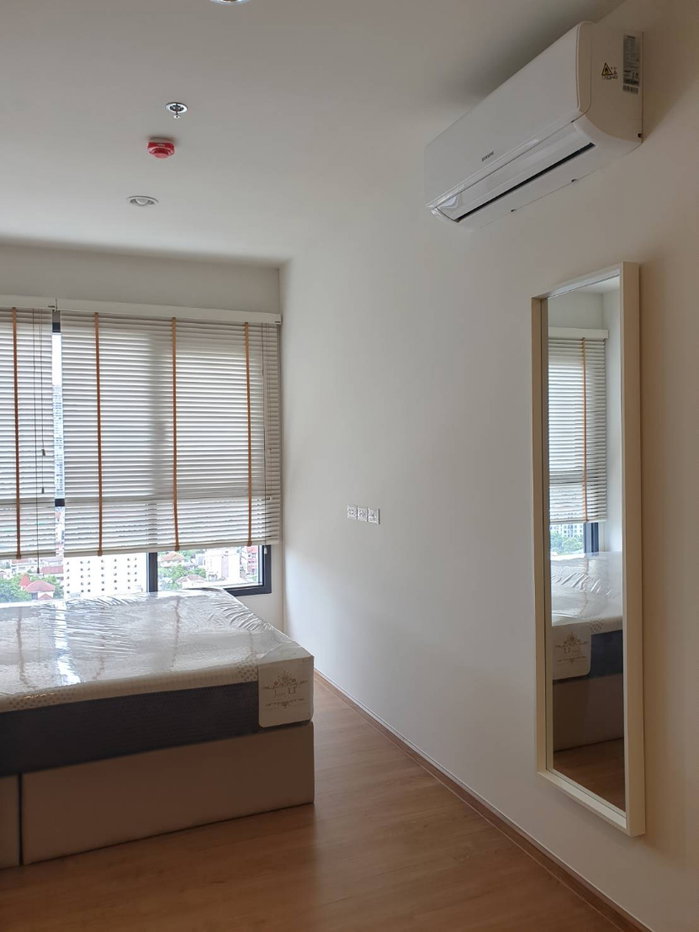 picture P-10488 For Rent: THE LINE VIBE Phahonyothin 1 Bed City View - 4/10