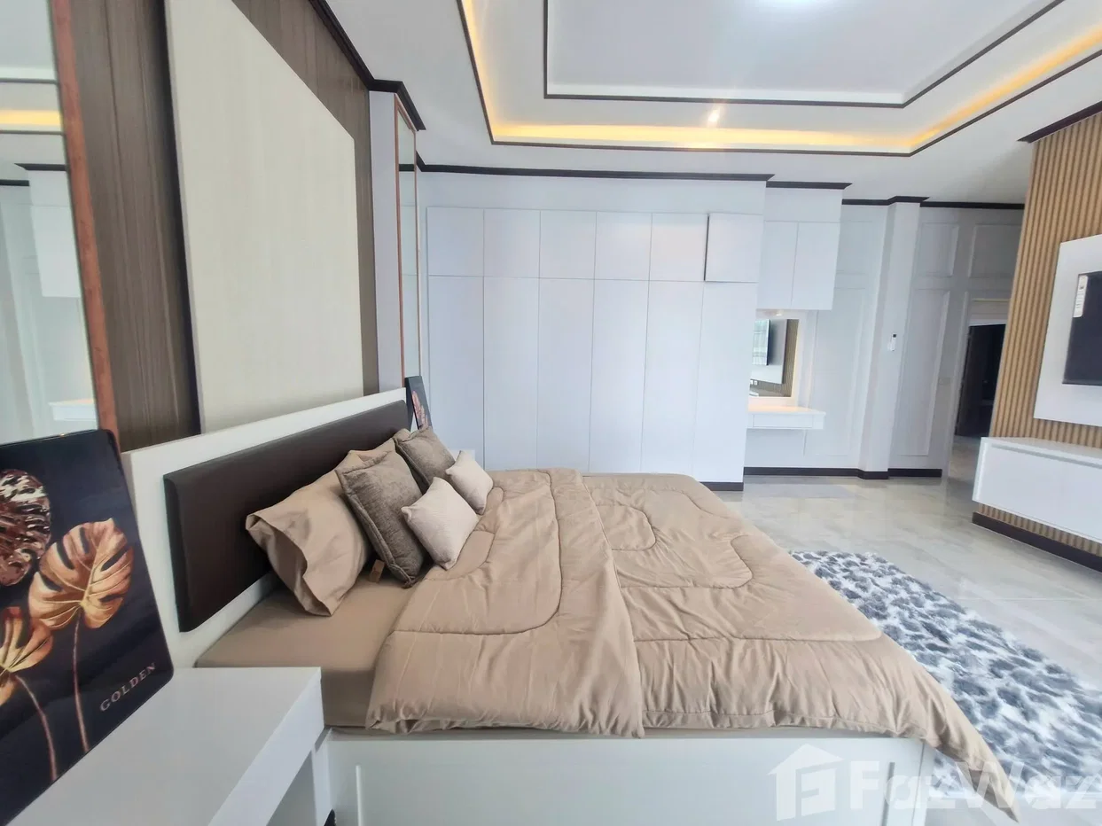 รูป ขาย วิลล่า 4 ห้องนอน ใน ห้วยใหญ่, ชลบุรี 6867759 - รูปที่ 18/39