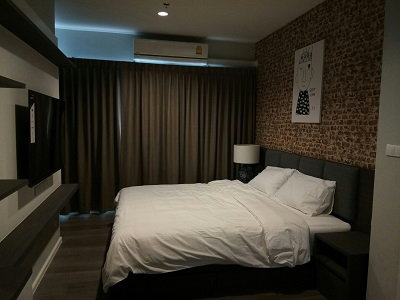 💥รหัส STTP045724S💥 📢📢ขายพร้อมผู้เช่า The Stage Taopoon Interchange (2 Bed 56 ตร.ม/5.50 ล้าน) ชั้น 24 ใกล้เกตเวย์ / MRT สนใจ Line ID: @atfirm