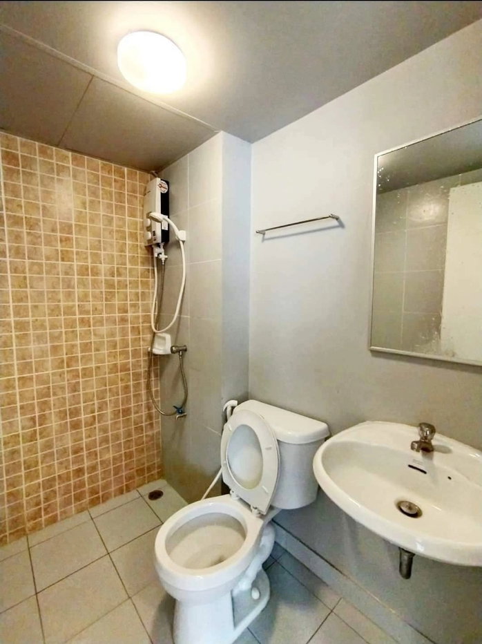 picture 🔥 NTC Home – For Rent: Lumpini Township Rangsit-Khlong 1, Building C5, 5th Floor (4,500 THB/month), 22 sq.m. - 6/7