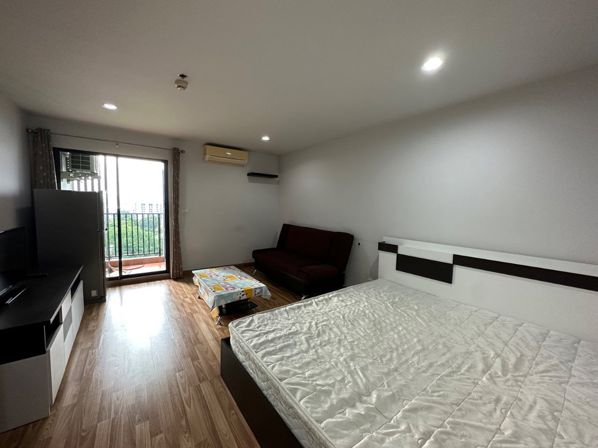 picture ðĻ Regent Home 15 ChaengwattanaâLaksi Condo for Rent ð094-532-6959 - 4/8